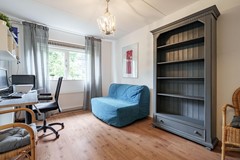 Nieuw in verkoop: Rembrandthage 93, 3437 PD Nieuwegein