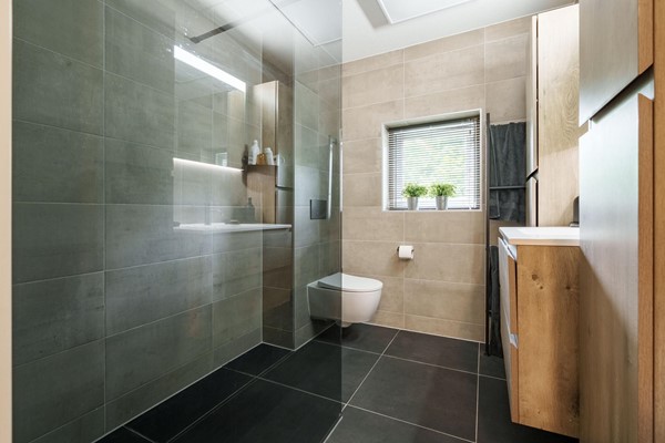 Medium property photo - Rembrandthage 93, 3437 PD Nieuwegein