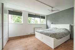 Nieuw in verkoop: Rembrandthage 93, 3437 PD Nieuwegein