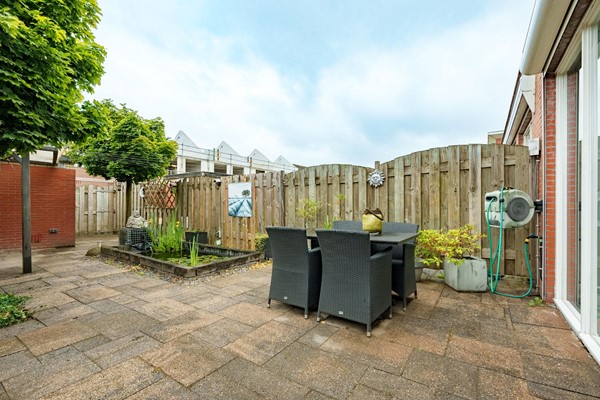 Medium property photo - Rembrandthage 93, 3437 PD Nieuwegein
