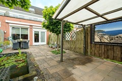 Nieuw in verkoop: Rembrandthage 93, 3437 PD Nieuwegein