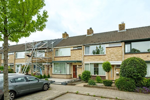 Kruyderlaan 20, 3431 BN Nieuwegein