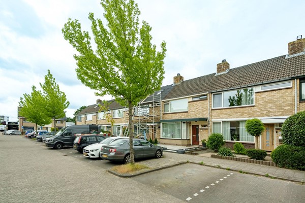 Medium property photo - Kruyderlaan 20, 3431 BN Nieuwegein