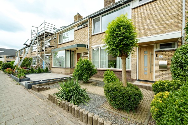 Medium property photo - Kruyderlaan 20, 3431 BN Nieuwegein