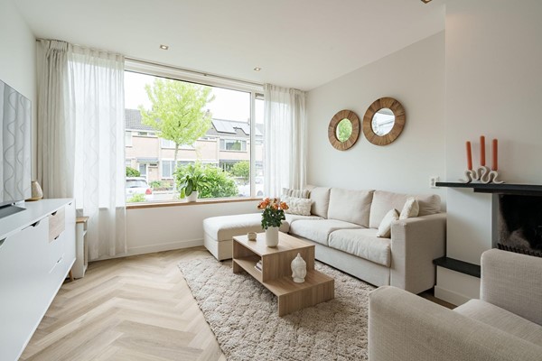 Medium property photo - Kruyderlaan 20, 3431 BN Nieuwegein
