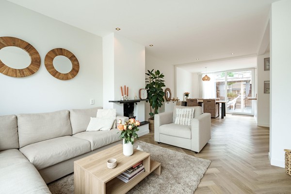 Medium property photo - Kruyderlaan 20, 3431 BN Nieuwegein