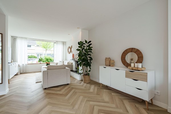 Medium property photo - Kruyderlaan 20, 3431 BN Nieuwegein