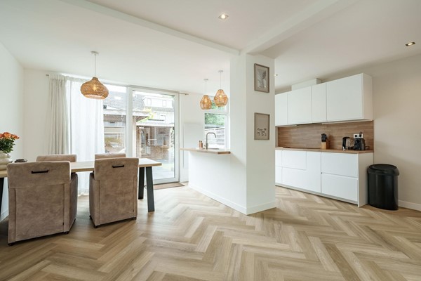 Medium property photo - Kruyderlaan 20, 3431 BN Nieuwegein