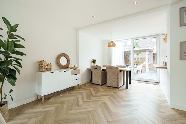 Medium property photo - Kruyderlaan 20, 3431 BN Nieuwegein
