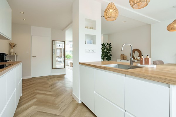 Medium property photo - Kruyderlaan 20, 3431 BN Nieuwegein