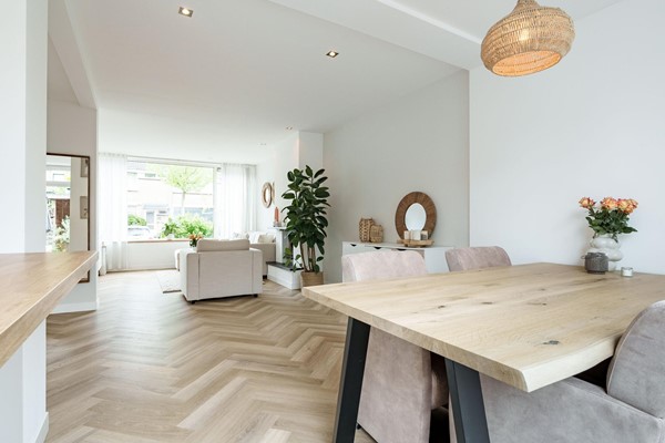 Medium property photo - Kruyderlaan 20, 3431 BN Nieuwegein