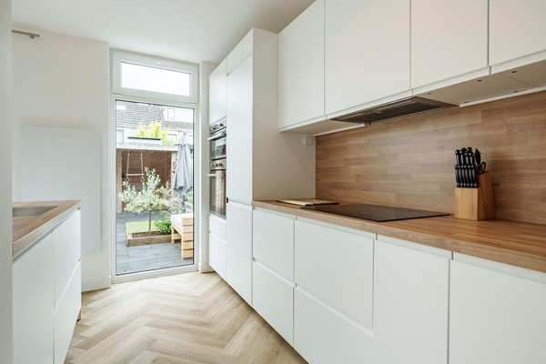 Medium property photo - Kruyderlaan 20, 3431 BN Nieuwegein