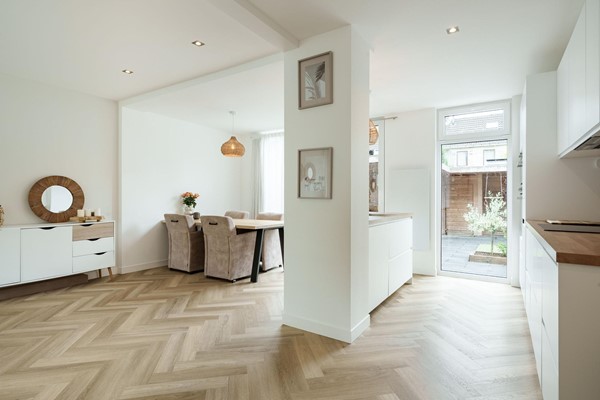 Medium property photo - Kruyderlaan 20, 3431 BN Nieuwegein