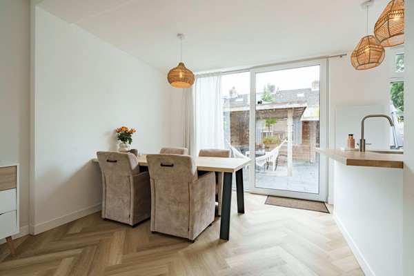 Medium property photo - Kruyderlaan 20, 3431 BN Nieuwegein