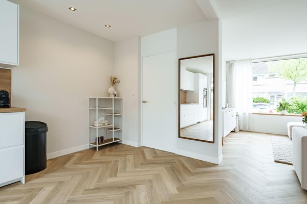 Medium property photo - Kruyderlaan 20, 3431 BN Nieuwegein