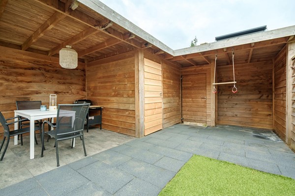 Medium property photo - Kruyderlaan 20, 3431 BN Nieuwegein
