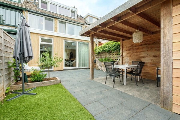 Medium property photo - Kruyderlaan 20, 3431 BN Nieuwegein