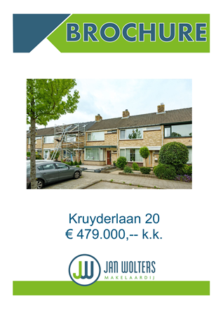 Brochure preview - brochure