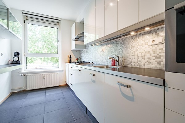 Medium property photo - van Herwijnenplantsoen 306, 3431 VS Nieuwegein