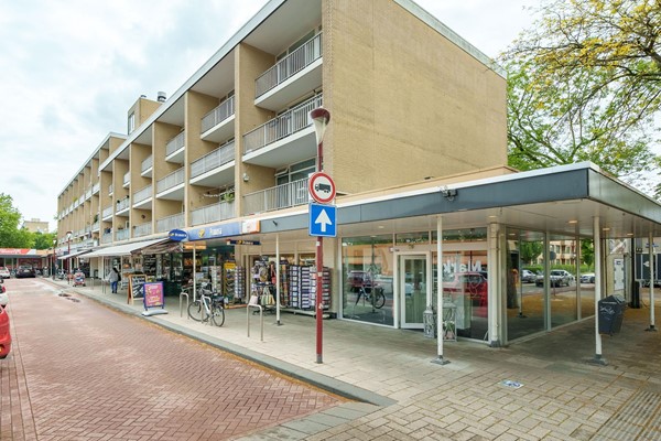 Medium property photo - van Herwijnenplantsoen 306, 3431 VS Nieuwegein