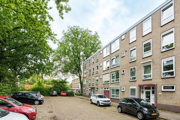 Medium property photo - van Herwijnenplantsoen 306, 3431 VS Nieuwegein