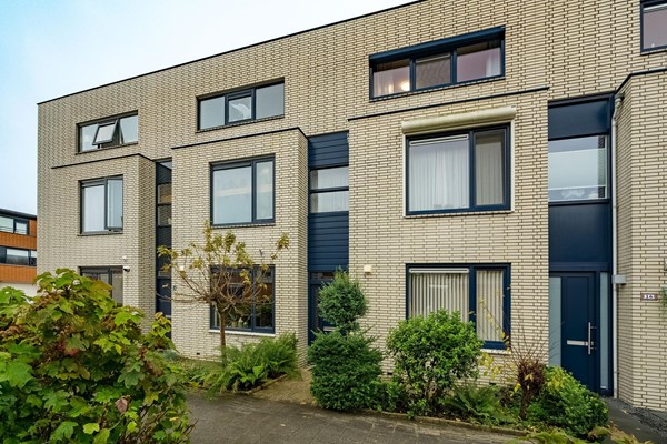Johannes Vermeerhage 15, 3437 NL Nieuwegein