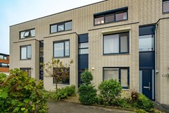 Te koop: Johannes Vermeerhage 15, 3437NL Nieuwegein