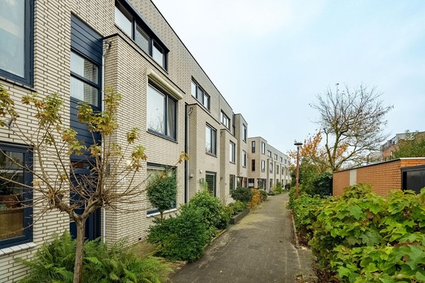 Medium property photo - Johannes Vermeerhage 15, 3437 NL Nieuwegein