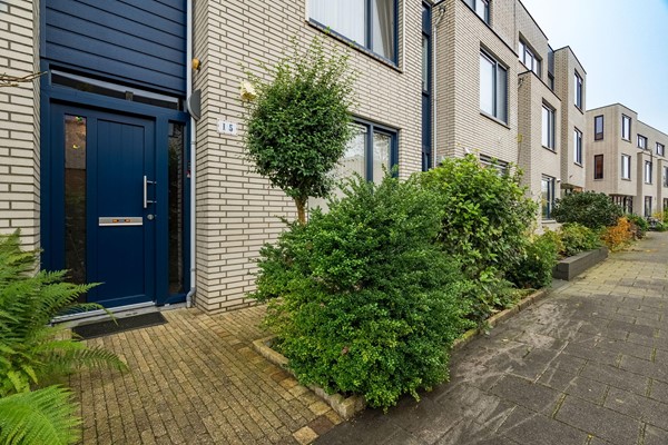 Medium property photo - Johannes Vermeerhage 15, 3437 NL Nieuwegein