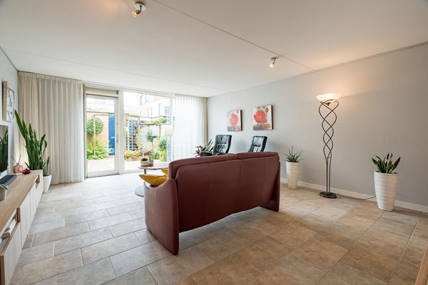 Medium property photo - Johannes Vermeerhage 15, 3437 NL Nieuwegein