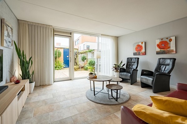 Medium property photo - Johannes Vermeerhage 15, 3437 NL Nieuwegein