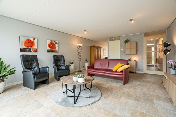 Medium property photo - Johannes Vermeerhage 15, 3437 NL Nieuwegein