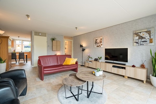 Medium property photo - Johannes Vermeerhage 15, 3437 NL Nieuwegein
