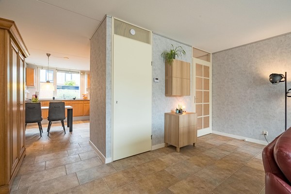 Medium property photo - Johannes Vermeerhage 15, 3437 NL Nieuwegein