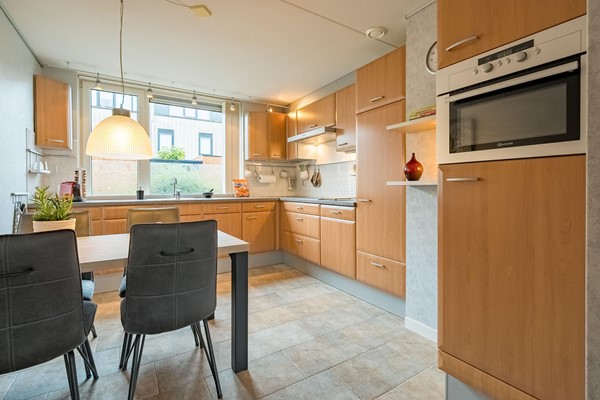 Medium property photo - Johannes Vermeerhage 15, 3437 NL Nieuwegein