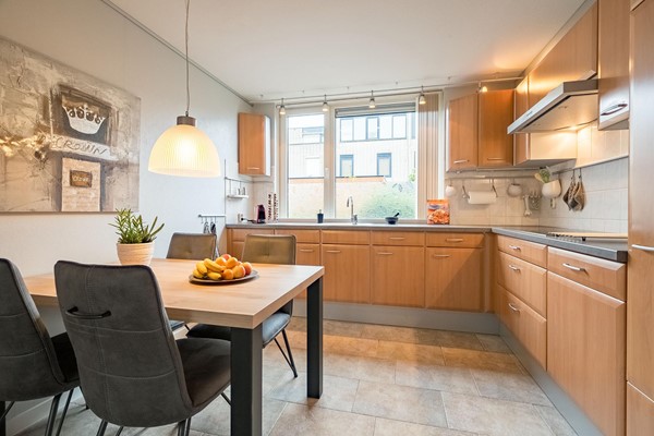 Medium property photo - Johannes Vermeerhage 15, 3437 NL Nieuwegein