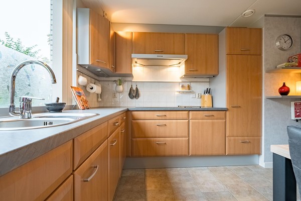 Medium property photo - Johannes Vermeerhage 15, 3437 NL Nieuwegein