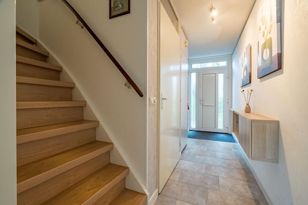 Medium property photo - Johannes Vermeerhage 15, 3437 NL Nieuwegein