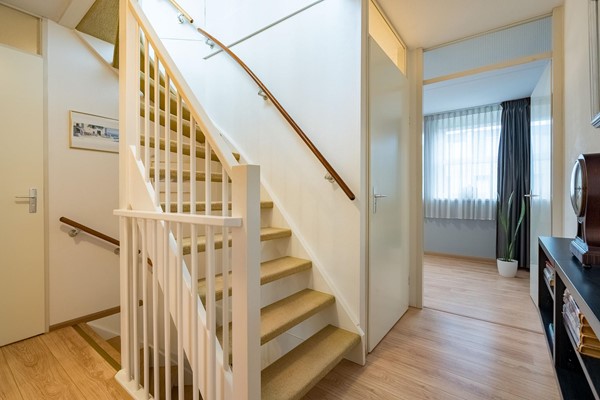 Medium property photo - Johannes Vermeerhage 15, 3437 NL Nieuwegein