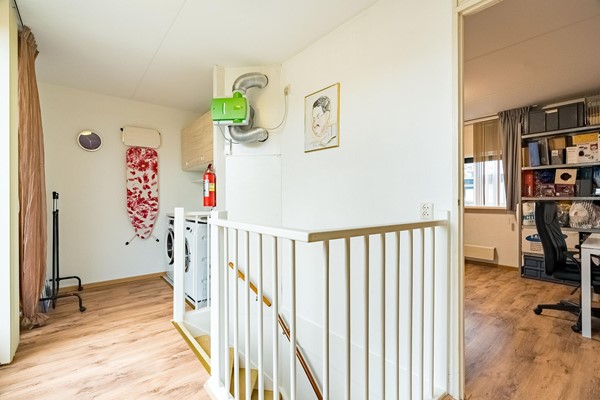 Medium property photo - Johannes Vermeerhage 15, 3437 NL Nieuwegein