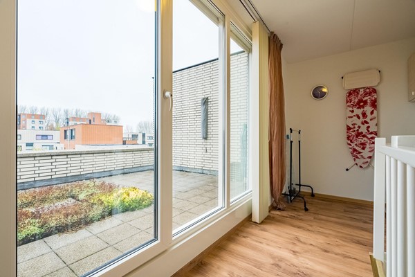 Medium property photo - Johannes Vermeerhage 15, 3437 NL Nieuwegein