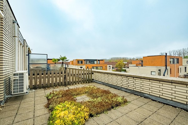 Medium property photo - Johannes Vermeerhage 15, 3437 NL Nieuwegein
