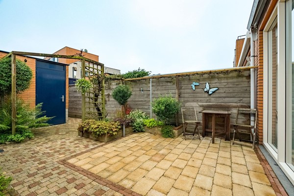Medium property photo - Johannes Vermeerhage 15, 3437 NL Nieuwegein