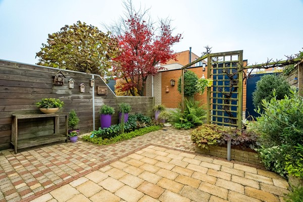 Medium property photo - Johannes Vermeerhage 15, 3437 NL Nieuwegein