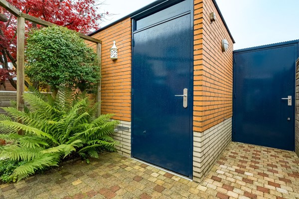 Medium property photo - Johannes Vermeerhage 15, 3437 NL Nieuwegein