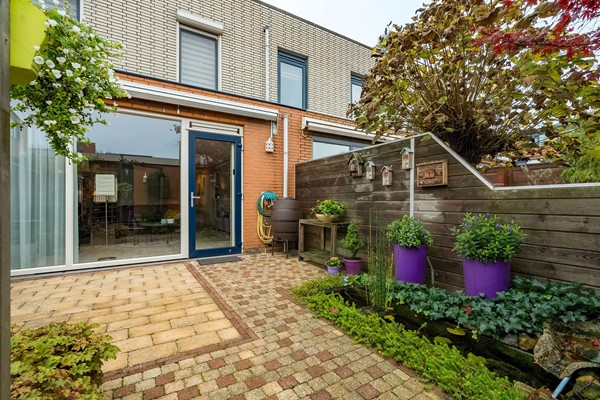 Medium property photo - Johannes Vermeerhage 15, 3437 NL Nieuwegein