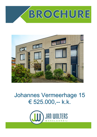 Brochure preview - brochure