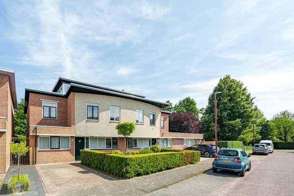 Medium property photo - Govert Flinckhage 23, 3438 JC Nieuwegein