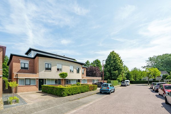 Medium property photo - Govert Flinckhage 23, 3438 JC Nieuwegein