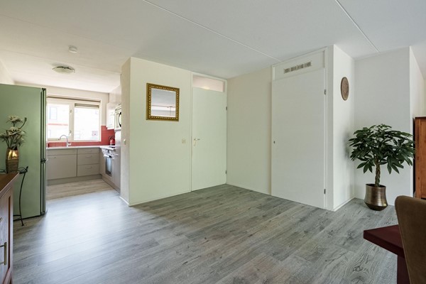 Medium property photo - Govert Flinckhage 23, 3438 JC Nieuwegein